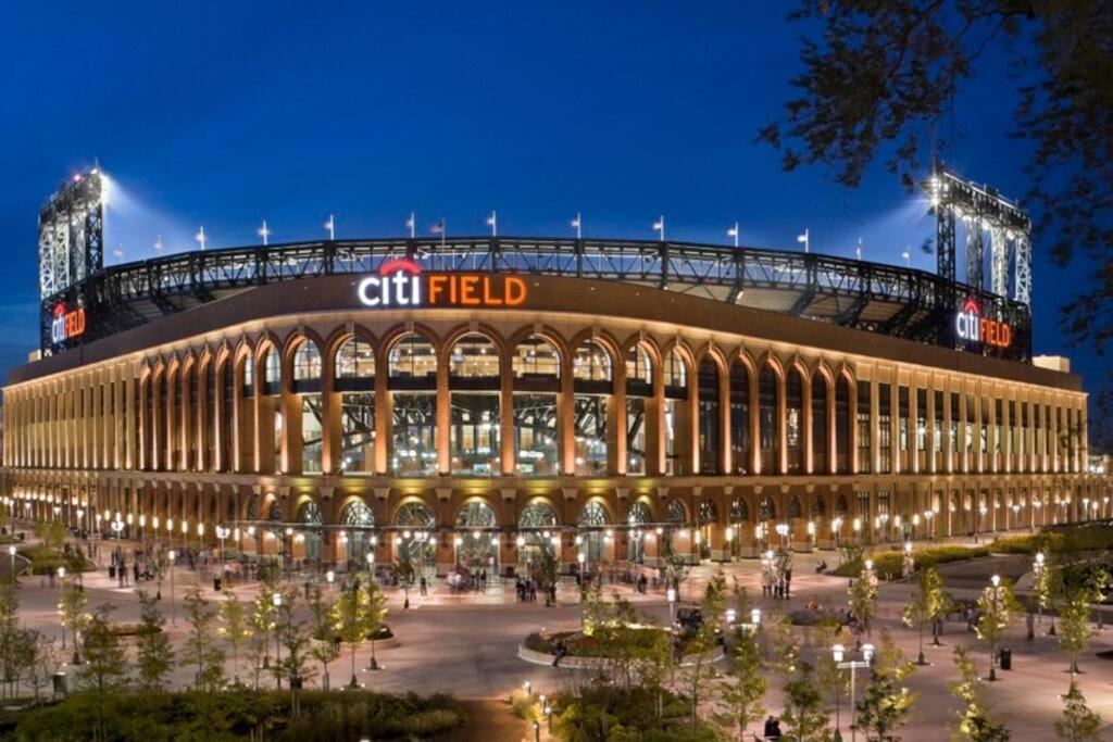 Luxurious Near Laguardia & Jfk Nova York